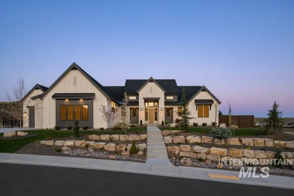 $2,085,000 | 11450 North Misty Ridge Way, Boise, ID 83714