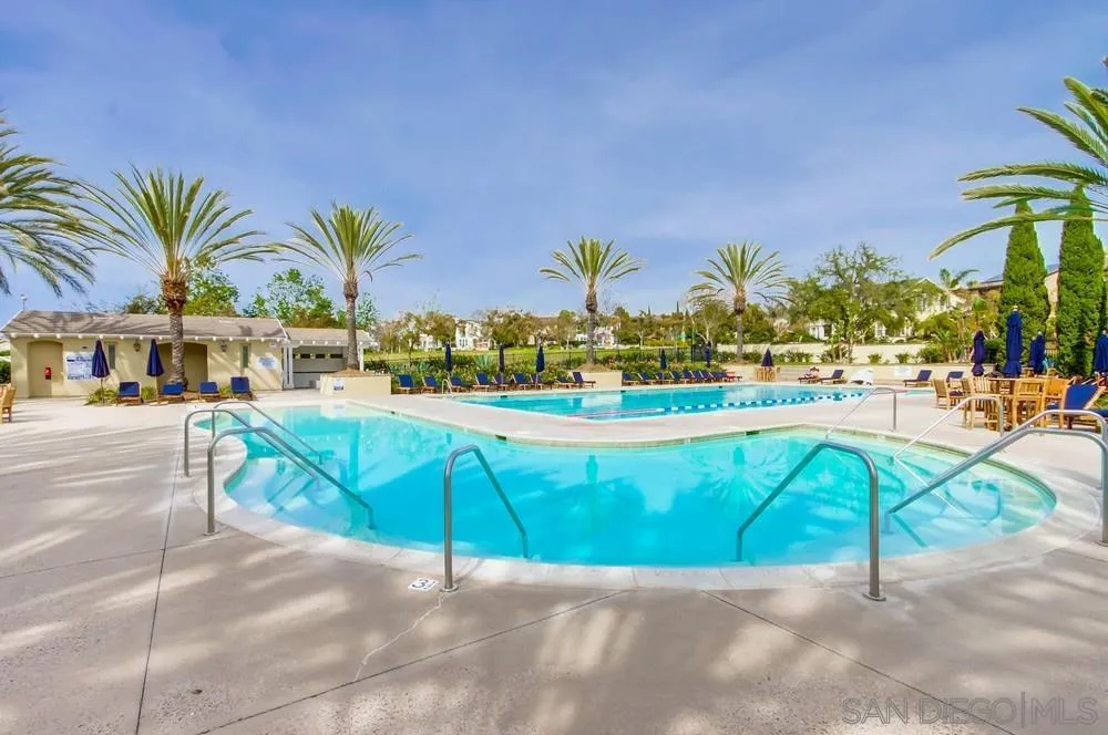 2665 Paradise Road Carlsbad, CA 92009 - Photo 40 of 52 a view of outdoor space with seating area