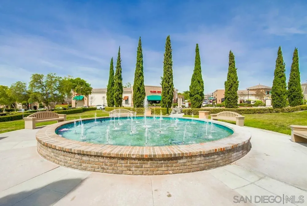 2665 Paradise Road Carlsbad, CA 92009 - Photo 47 of 52 a view of a swimming pool with a yard