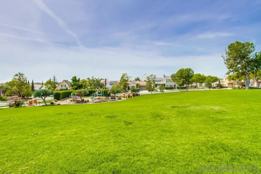 2665 Paradise Road Carlsbad, CA 92009 - Photo 51 of 52 a view of yard with ocean view