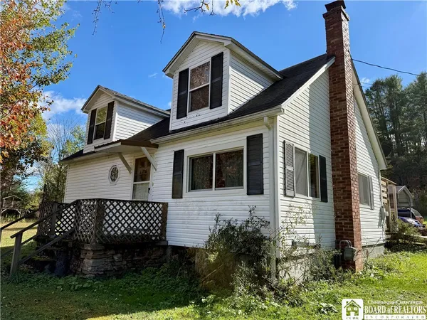 $114,900 | 117 Pear Street, Bradford, PA 16701