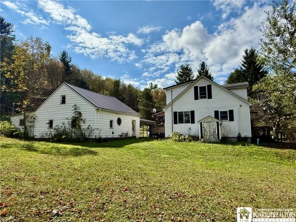 $114,900 | 117 Pear Street, Bradford, PA 16701