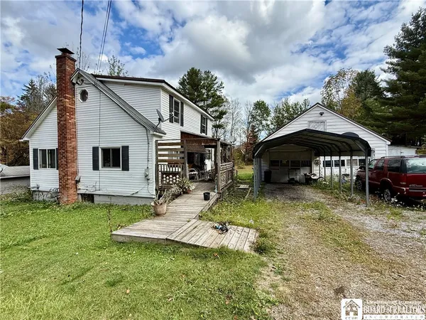 $114,900 | 117 Pear Street, Bradford, PA 16701