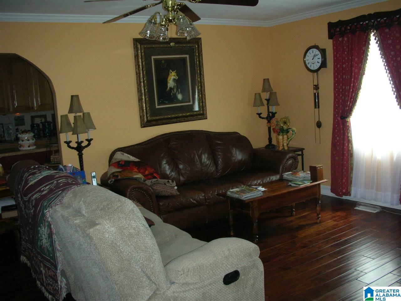 1262 Tabor Road Gadsden, AL 35904 - Photo 3 of 21
