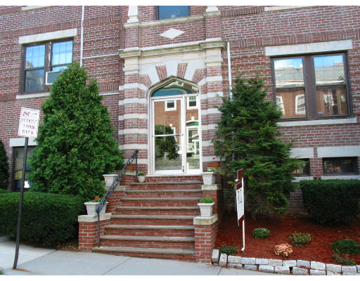 34 Garrison Road, Unit 1 34 Brookline, MA 02445 - Photo 1 of 1