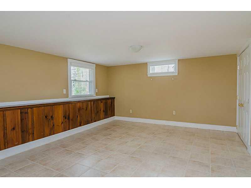 5 Wabun Road Cape Elizabeth, ME 04107 - Photo 28 of 33 Basement.
