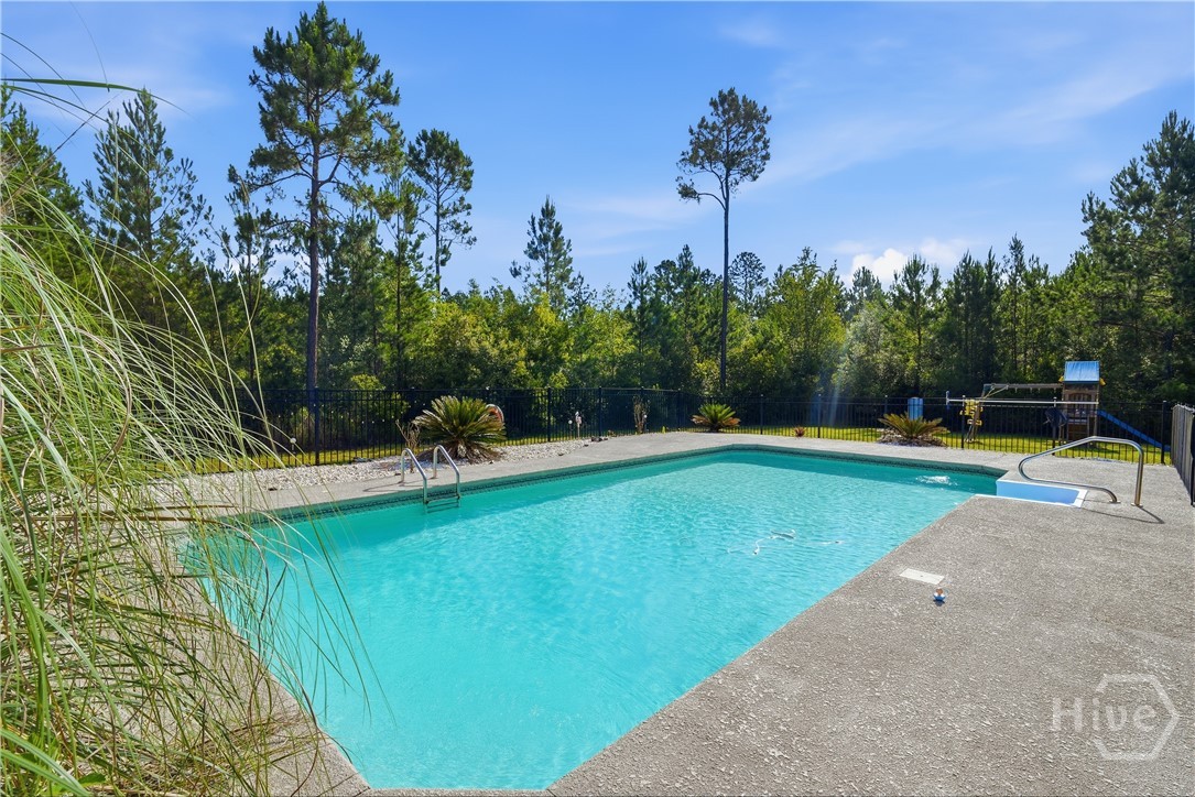 339 Vickers Road Southeast Ludowici, GA 31316 - Photo 32 of 39