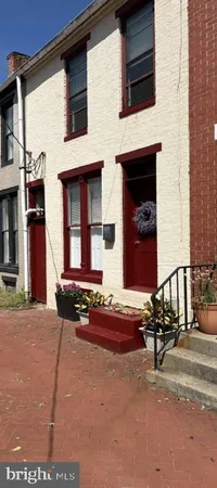 $350,000 | 139 West South Street, Frederick, MD 21701