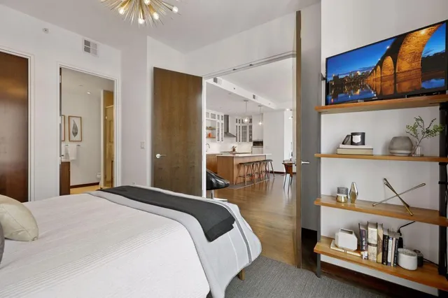 $3,495 | 201 South 11th Street, Unit 530, Minneapolis, MN 55403