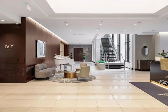 $3,495 | 201 South 11th Street, Unit 530, Minneapolis, MN 55403