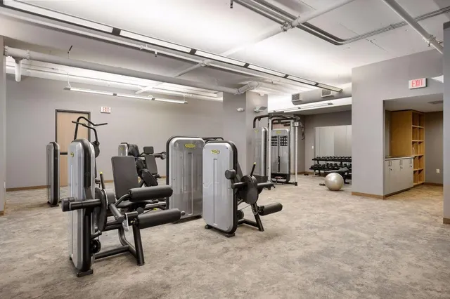 $3,495 | 201 South 11th Street, Unit 530, Minneapolis, MN 55403