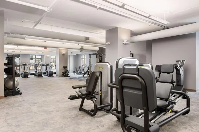 $3,495 | 201 South 11th Street, Unit 530, Minneapolis, MN 55403