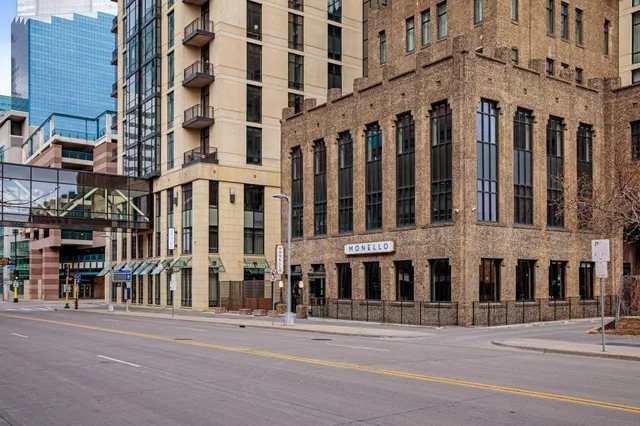 $3,495 | 201 South 11th Street, Unit 530, Minneapolis, MN 55403