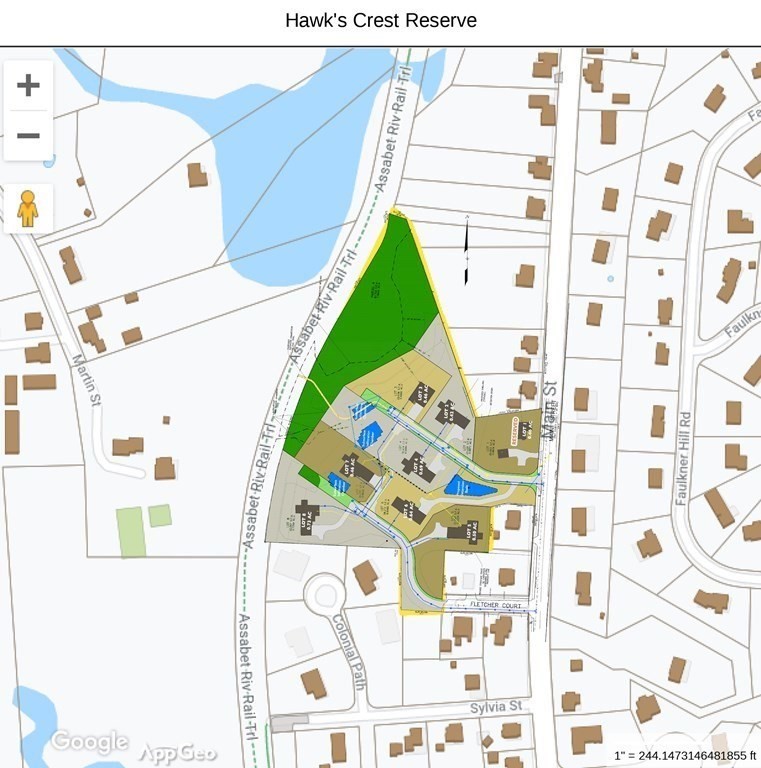 5 Red Hawk Trail Acton, MA 01720 - Photo 2 of 6