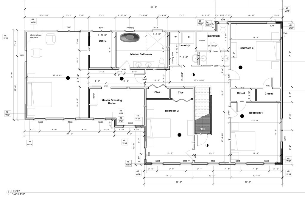 5 Red Hawk Trail Acton, MA 01720 - Photo 5 of 6 a black and white photo of a