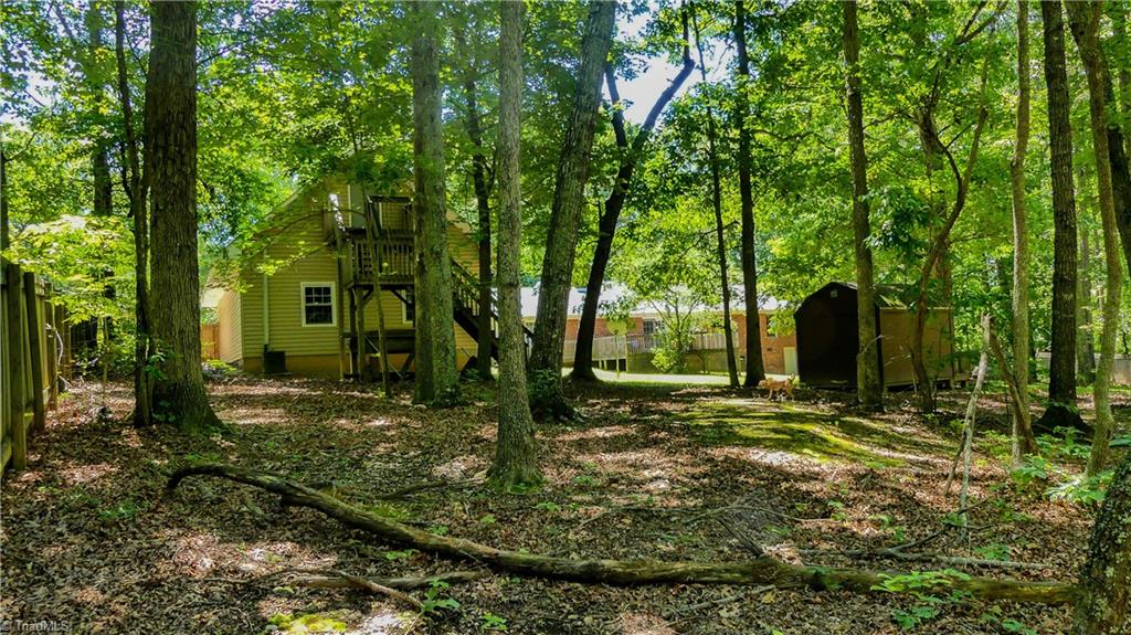 1130 Flinty Knoll Road Pinnacle, NC 27043 - Photo 22 of 29