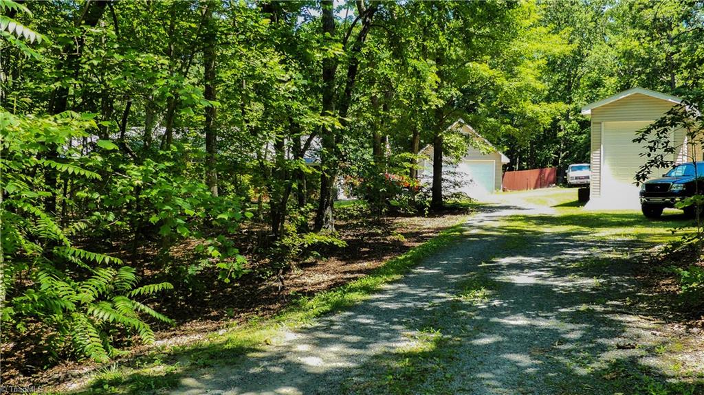 1130 Flinty Knoll Road Pinnacle, NC 27043 - Photo 25 of 29
