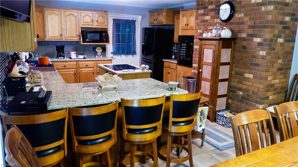 1130 Flinty Knoll Road Pinnacle, NC 27043 - Photo 10 of 29