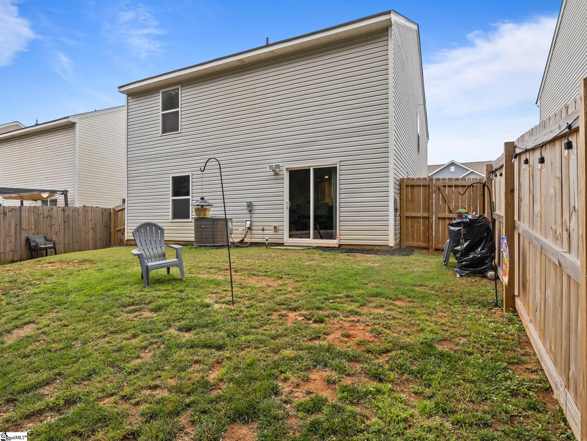 2232 Southlea Drive Inman, SC 29349 - Photo 31 of 33