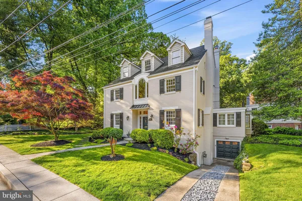 $2,395,000 | 3140 Aberfoyle Place Northwest, Washington, DC 20015