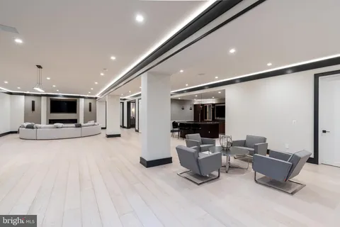 $11,995,000 | 1020 Langley Hill Drive, McLean, VA 22101