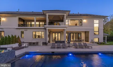 $11,995,000 | 1020 Langley Hill Drive, McLean, VA 22101