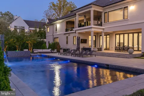 $11,995,000 | 1020 Langley Hill Drive, McLean, VA 22101