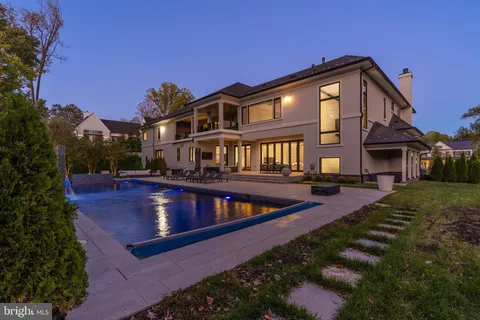 $11,995,000 | 1020 Langley Hill Drive, McLean, VA 22101