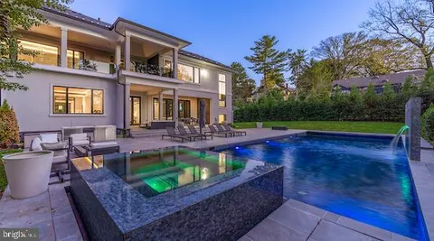 $11,995,000 | 1020 Langley Hill Drive, McLean, VA 22101