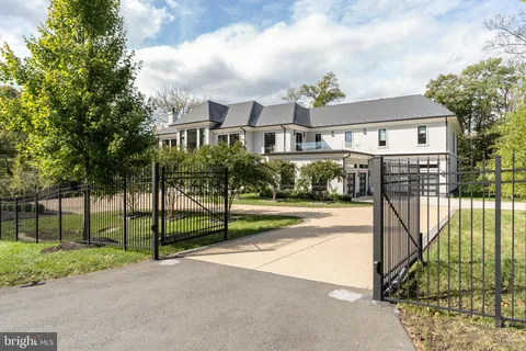 $11,995,000 | 1020 Langley Hill Drive, McLean, VA 22101