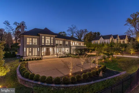 $11,995,000 | 1020 Langley Hill Drive, McLean, VA 22101