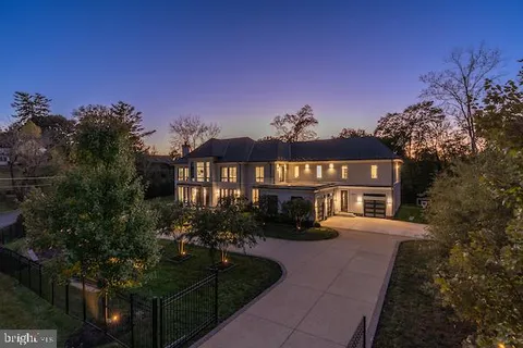 $11,995,000 | 1020 Langley Hill Drive, McLean, VA 22101