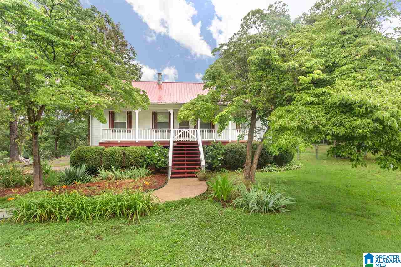 638 Ridgewood Drive Remlap, AL 35133 - Photo 1 of 40