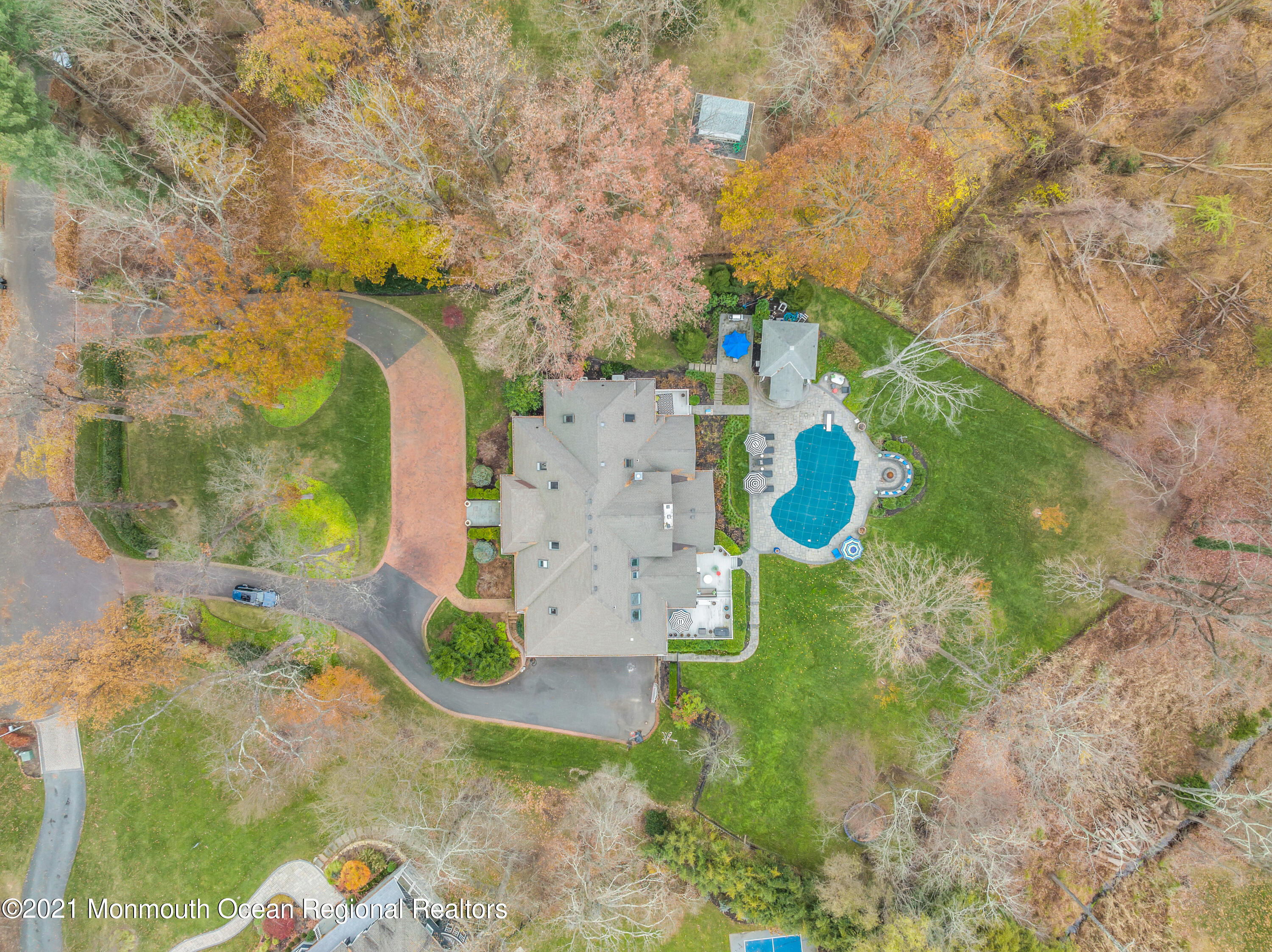 4 Post Road Rumson, NJ 07760 - Photo 4 of 72 171_dji_0022-1