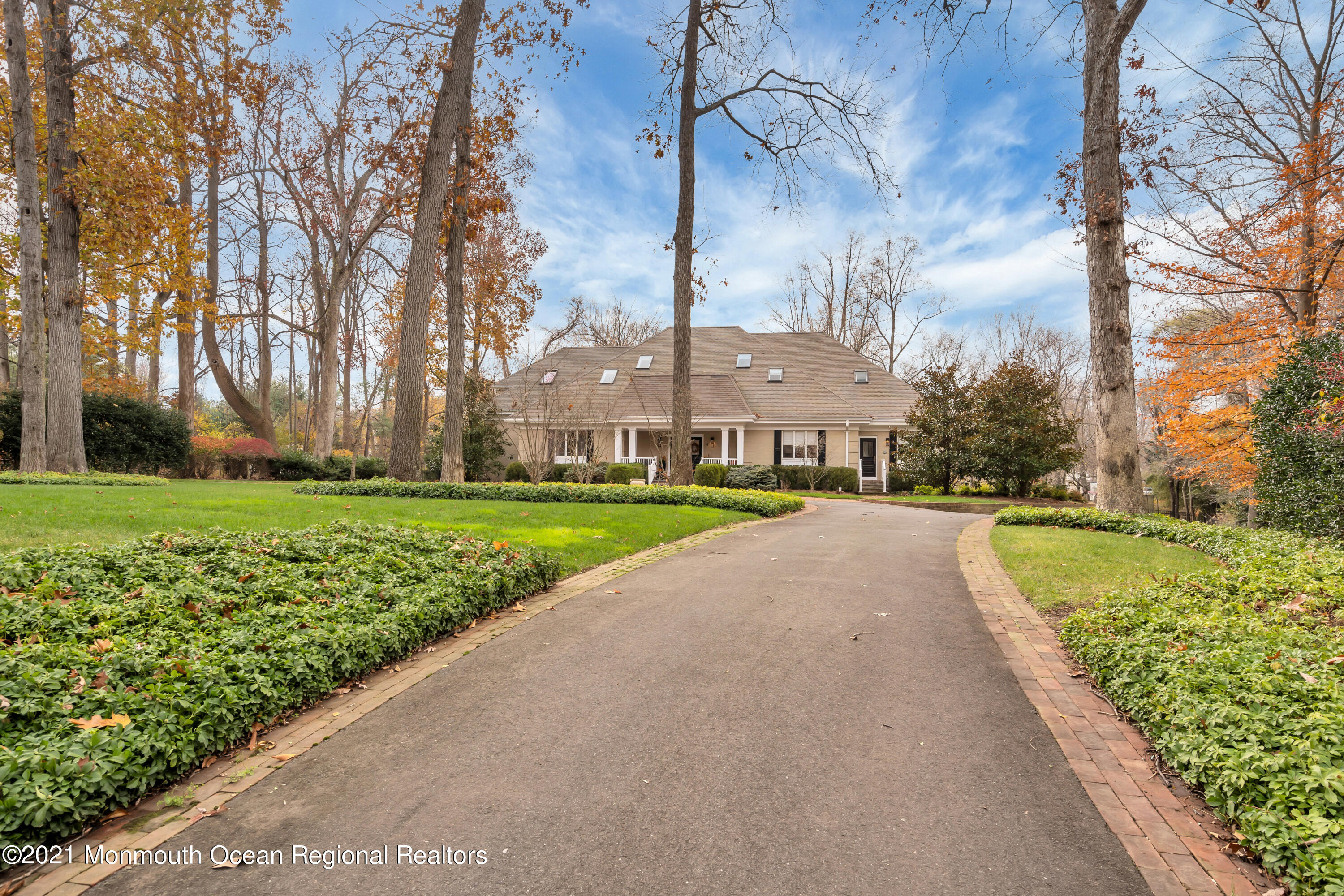 4 Post Road Rumson, NJ 07760 - Photo 5 of 72 195_bb200107