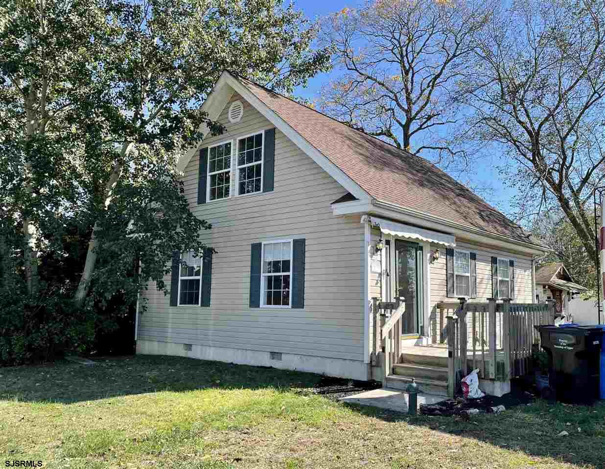 7 Rte Us 9 North Marmora, NJ 08223 - Photo 1 of 22