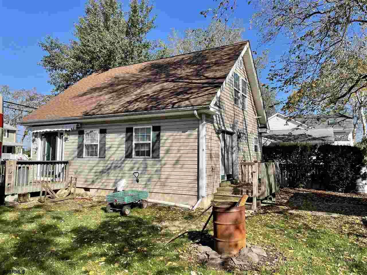 7 Rte Us 9 North Marmora, NJ 08223 - Photo 18 of 22