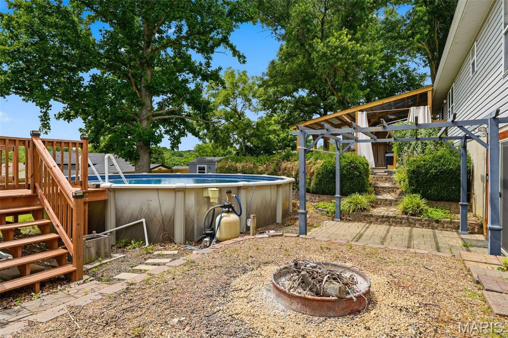 1229 Crystal Heights Road Crystal City, MO 63019 - Photo 26 of 28