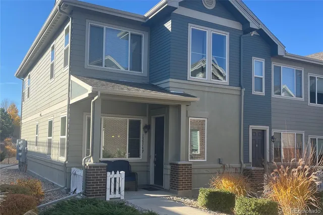 $500,000 | 15516 West 64th Loop, Unit F, Arvada, CO 80007