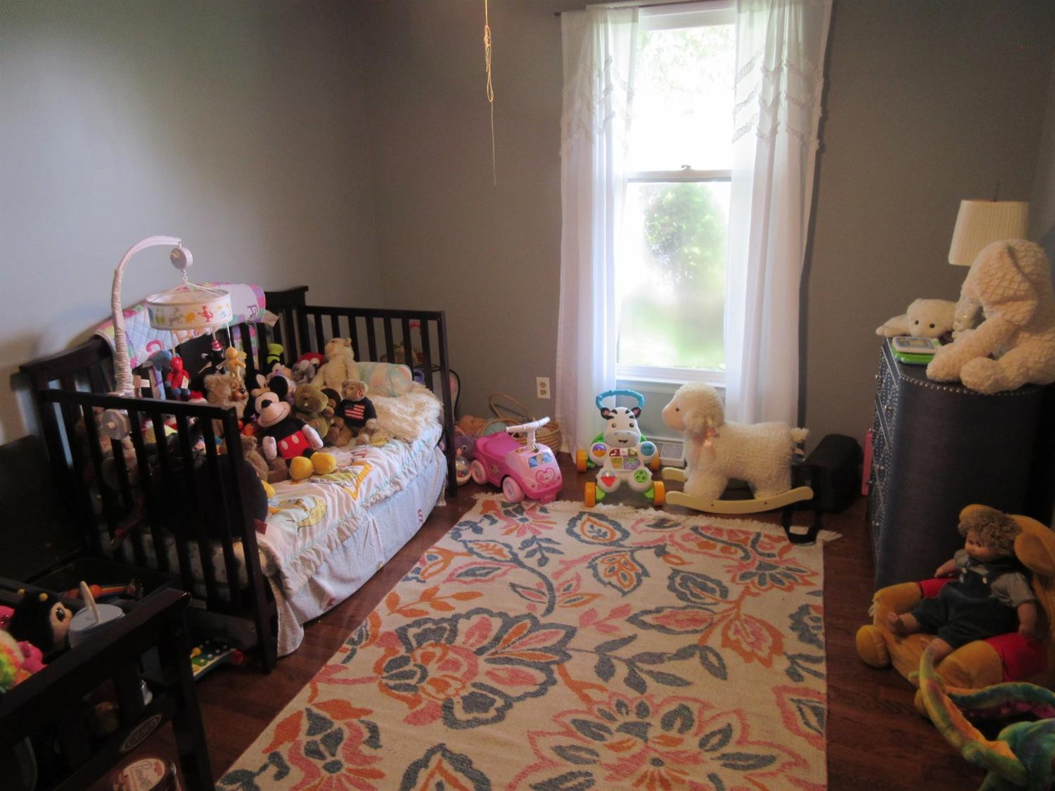 186 Cypress Road Versailles, KY 40383 - Photo 16 of 26 Photo 16