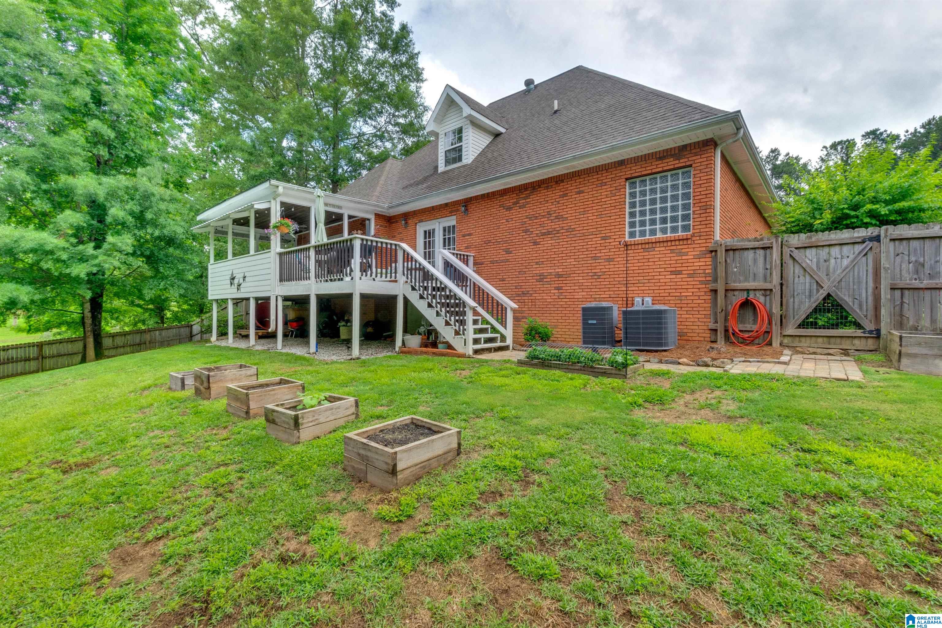 2565 Yellow Leaf Road Clanton, AL 35045 - Photo 43 of 53