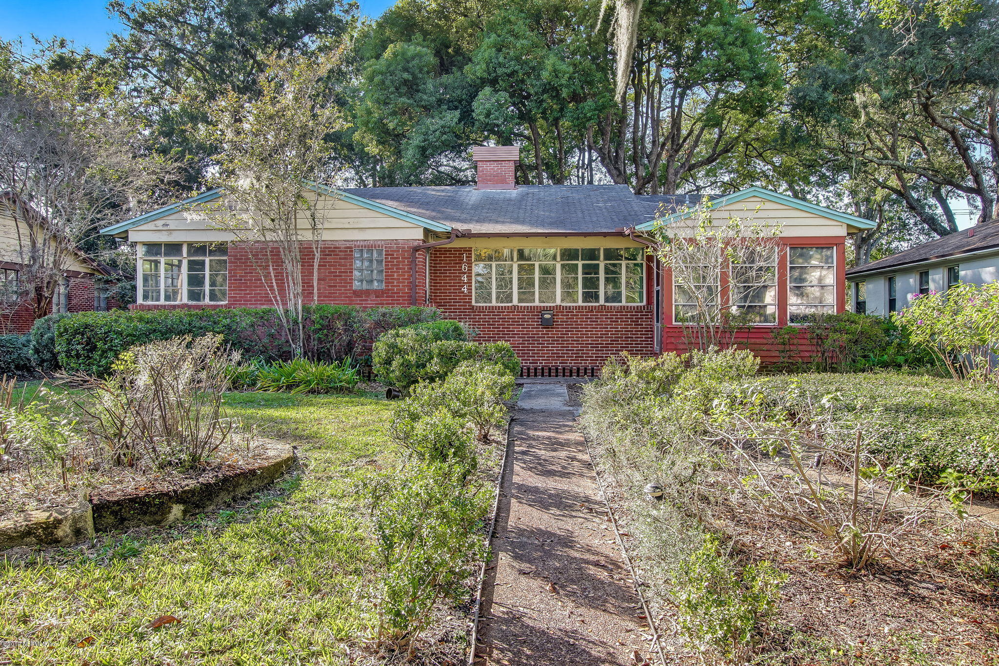 1644 Mayview Road Jacksonville, FL 32210 - Photo 1 of 40 1644 Mayview Rd