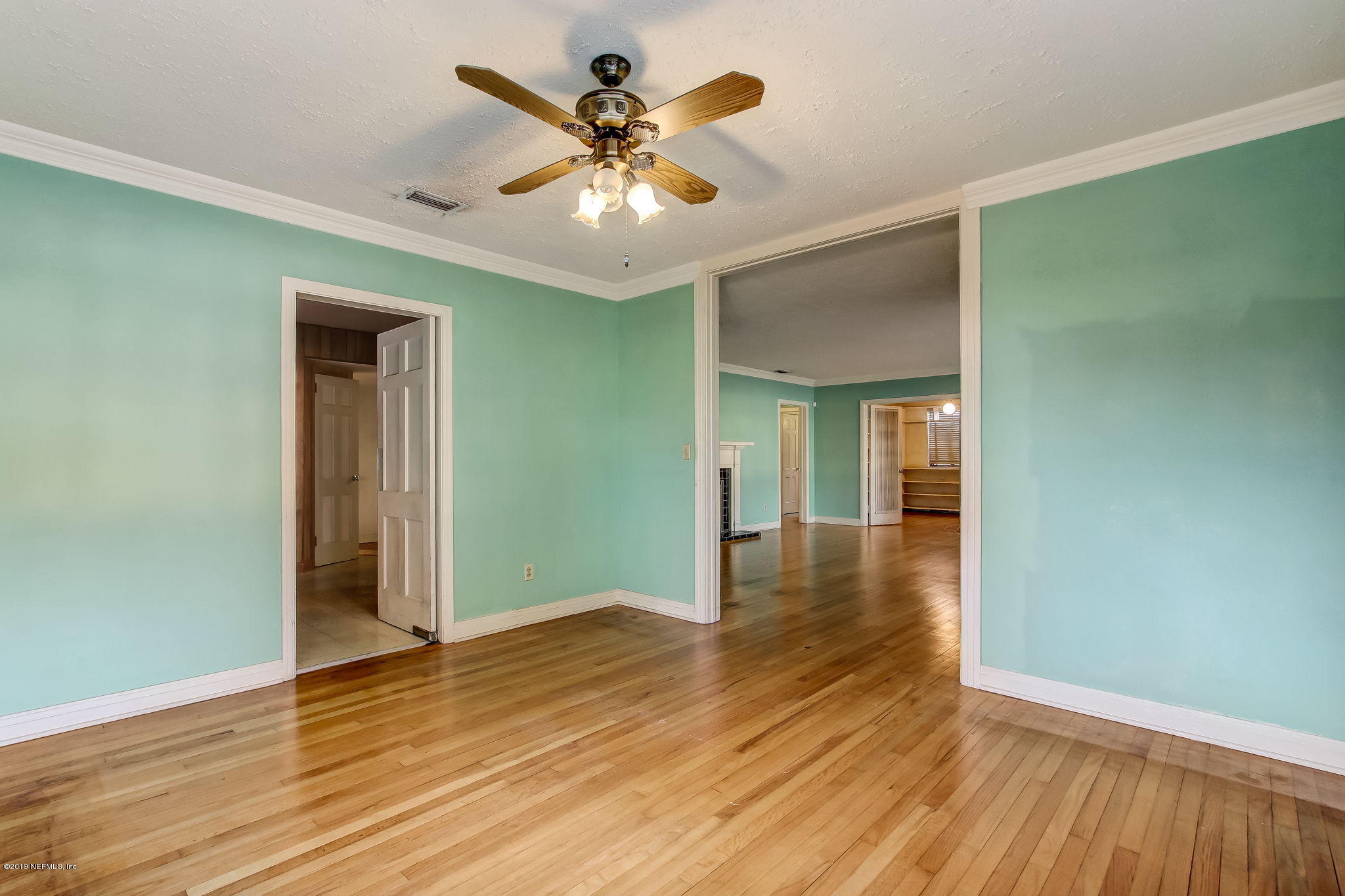 1644 Mayview Road Jacksonville, FL 32210 - Photo 12 of 40 Dining Room