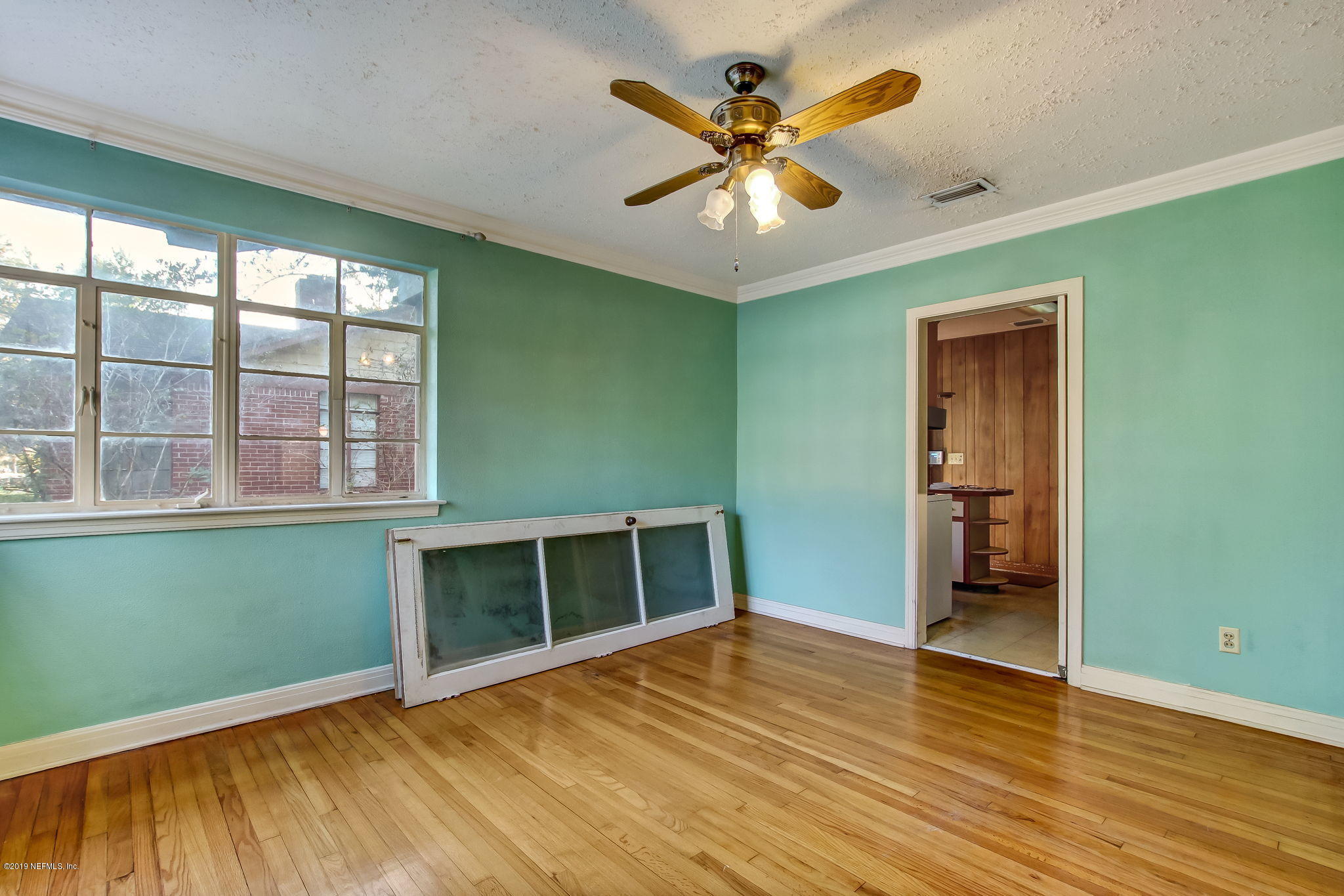 1644 Mayview Road Jacksonville, FL 32210 - Photo 13 of 40 Dining to Kitchen
