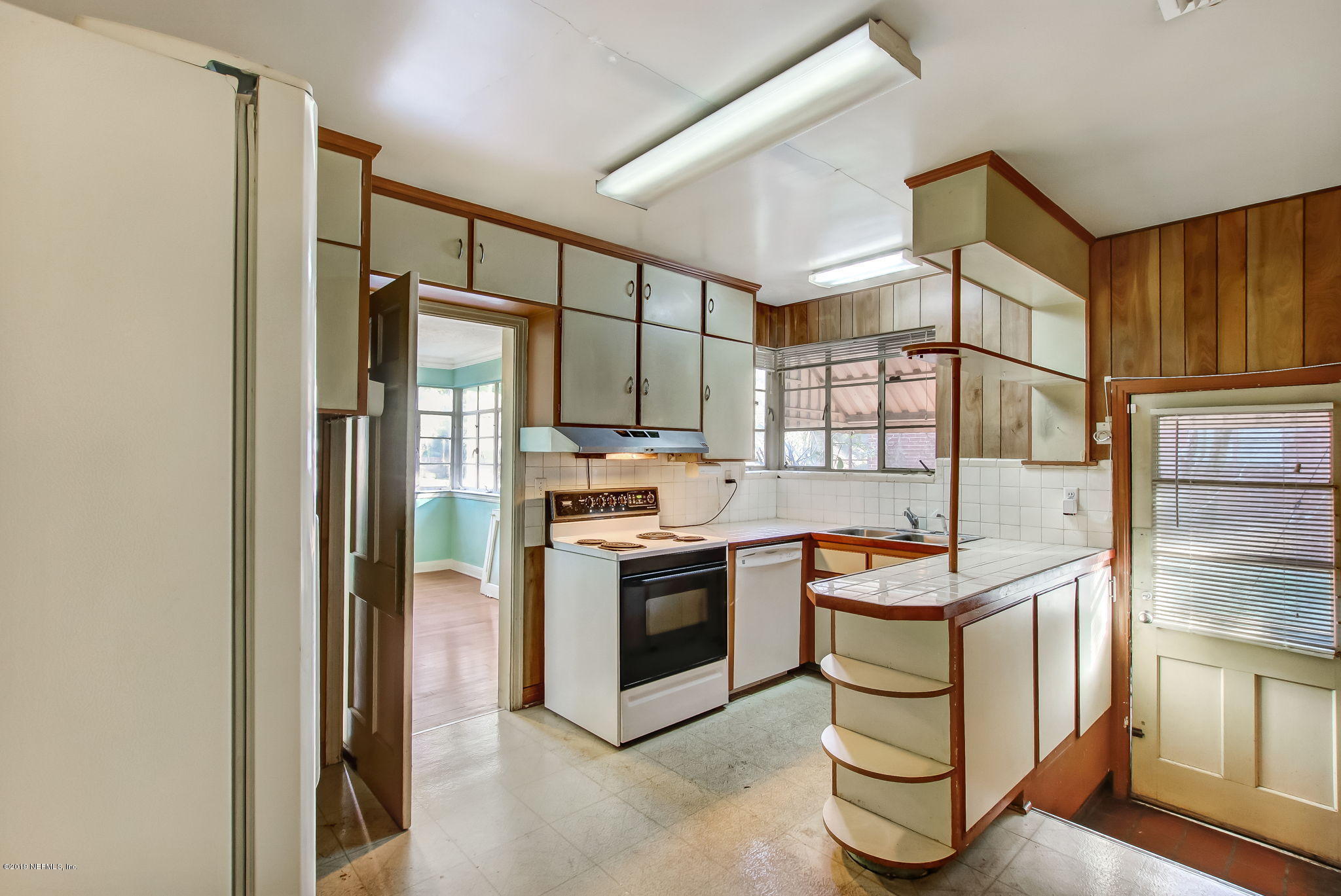 1644 Mayview Road Jacksonville, FL 32210 - Photo 14 of 40 Kitchen