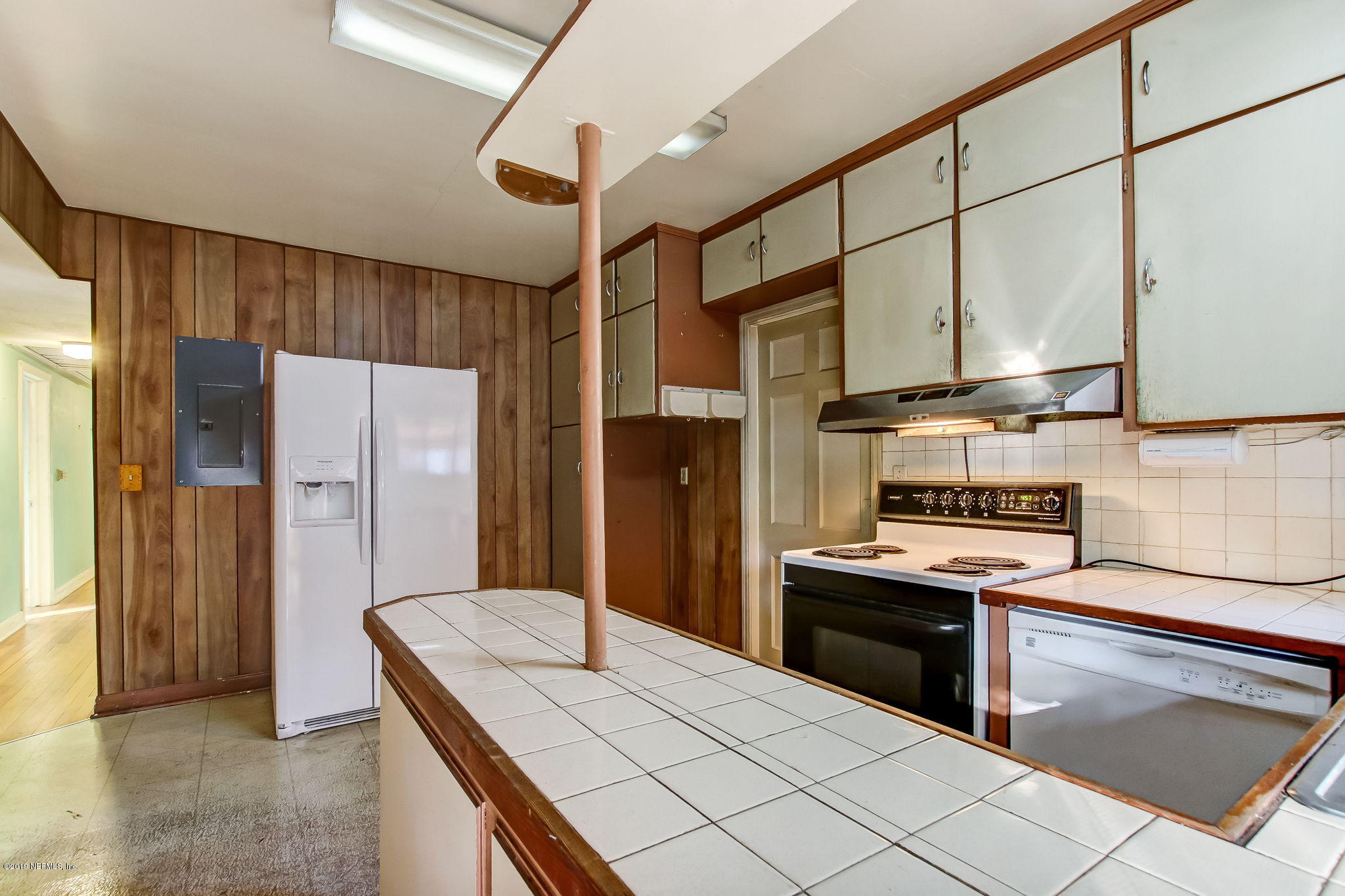 1644 Mayview Road Jacksonville, FL 32210 - Photo 15 of 40 Kitchen