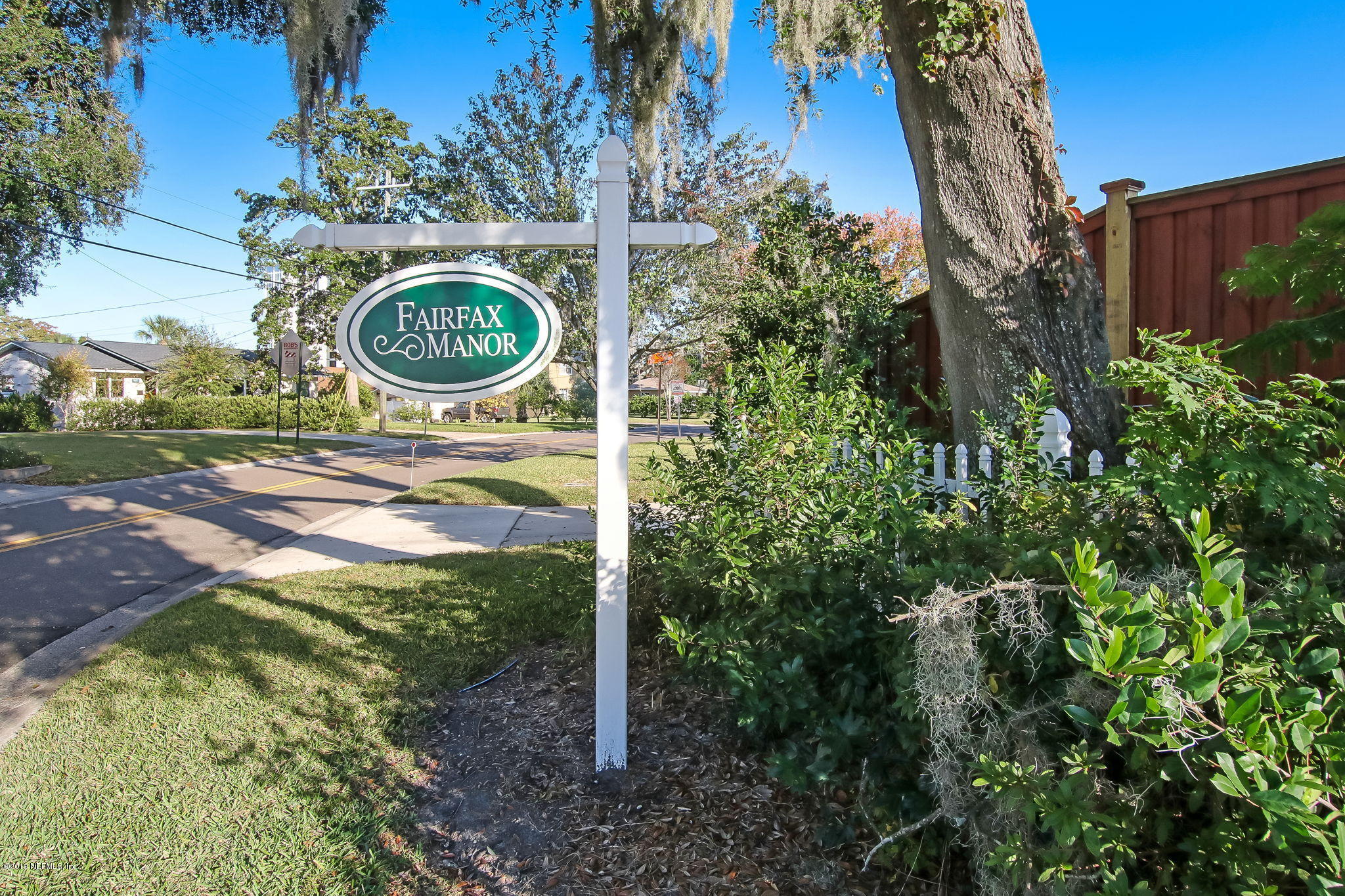 1644 Mayview Road Jacksonville, FL 32210 - Photo 2 of 40 Fairfax Manor