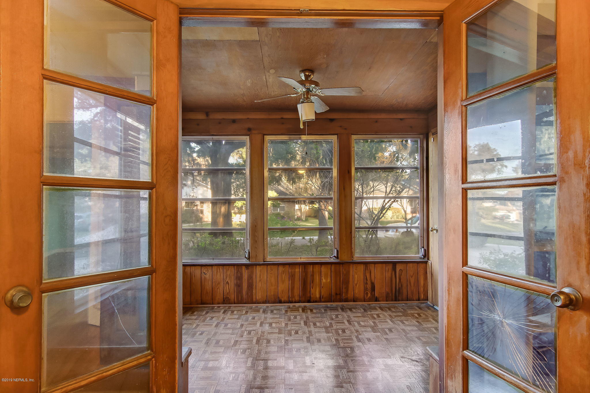 1644 Mayview Road Jacksonville, FL 32210 - Photo 22 of 40 Sun Room