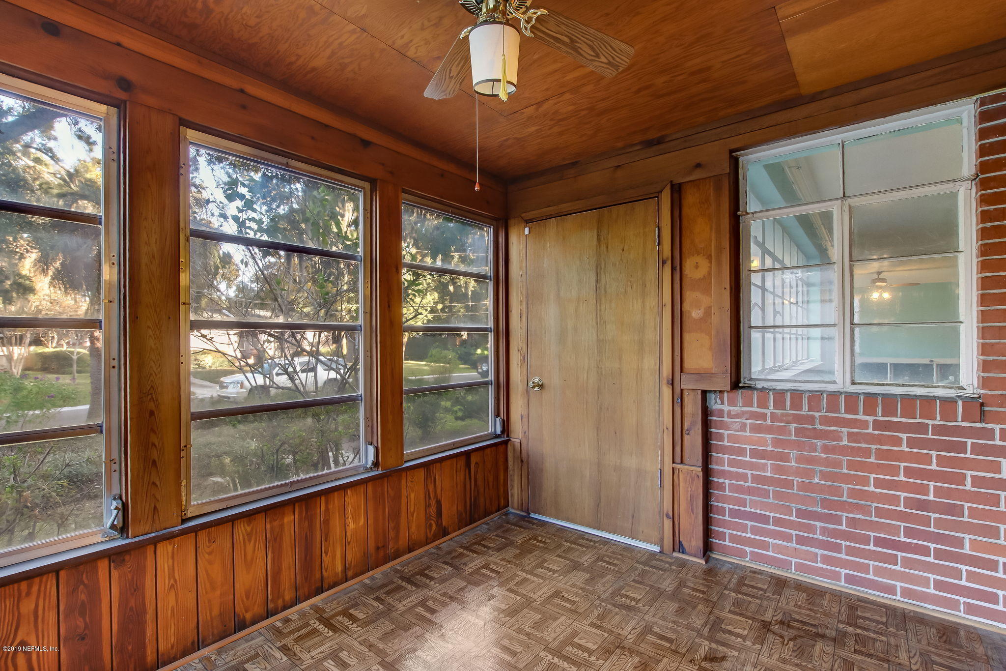 1644 Mayview Road Jacksonville, FL 32210 - Photo 23 of 40 Sun Room