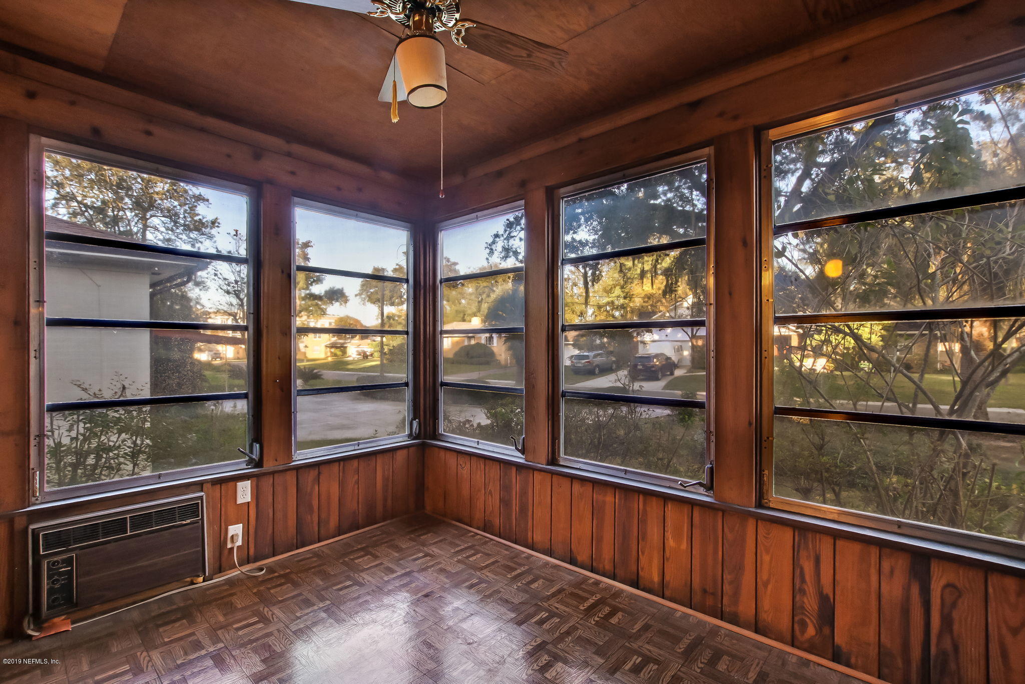 1644 Mayview Road Jacksonville, FL 32210 - Photo 24 of 40 Sun Room